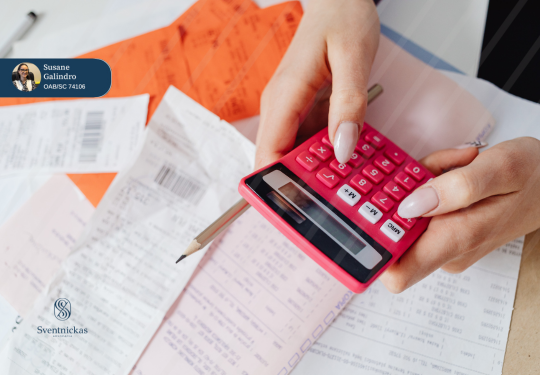 O Que Compõe o Valor da Pensão Alimentícia? Entenda Verbas Remuneratórias, Indenizatórias e o Cálculo sobre o Salário