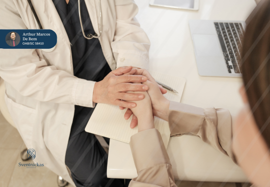 Quanto tempo posso ficar recebendo auxílio-doença?