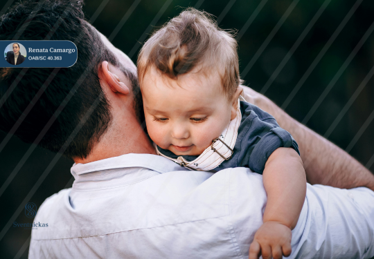 O Novo Salário-Paternidade: Entenda as Mudanças e a Ampliação da Licença para 20 Dias