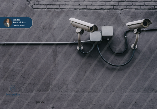 Videomonitoramento no Ambiente de Trabalho: Cuidados que a empresa deve ter.