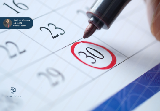 O Prazo Legal: Quanto tempo o INSS realmente tem?